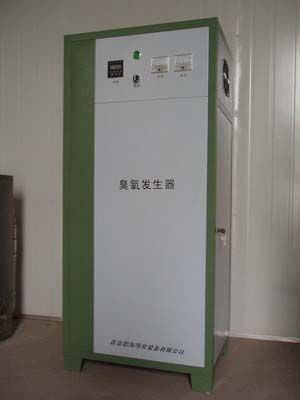 Air purifier-- for food industry